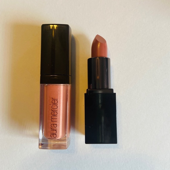 laura mercier Other - laura mercier lipstick & lipgloss